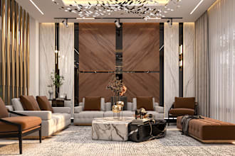 do 360 virtual staging, 3d realistic interior design