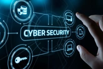 write cyber security, iot and cloud computing papers