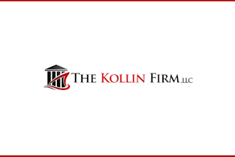 design unique law firm, legal, lawyer and attorney logo
