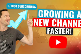 create compelling content for organic youtube growth