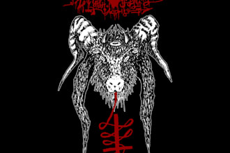 draw an ancient custom sigil for you