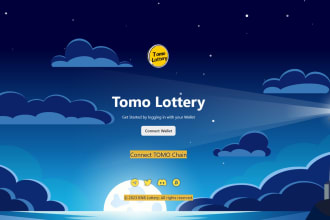 do crypto game on blockchain