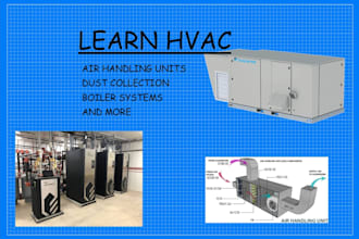 teach you about hvac design