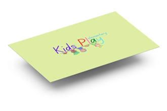 create your logo design for personal or business