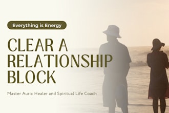 clear a relationship block