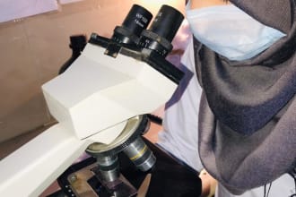 assist you in labs and reports of food science and technology and microbiology