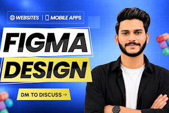 figma website design, website UI UX design, figma design, website mockup