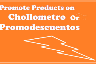 publish products on spanish and german deals website