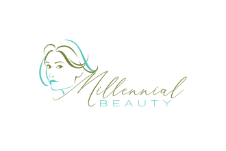provide a feminine natural beauty spa wellness logo  in 1 day