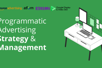 360 degree manage your programmatic campaign