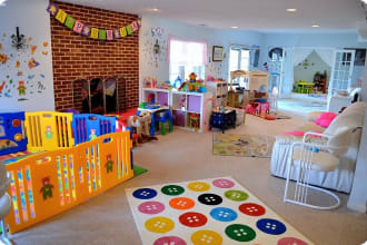 write a top notch business plan for daycare, preschool, kindergarten and creche