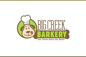 design wonderful dog, pet and animal logo