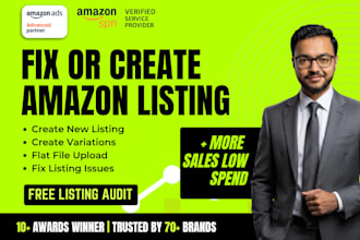 do amazon master keyword fix amazon listing creation listing optimization