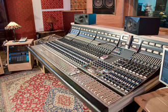 create a musical arrangement