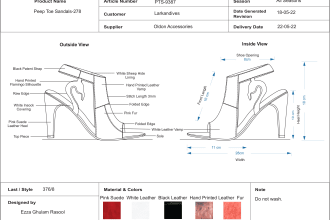 do technical drawings regarding the given images and vectors