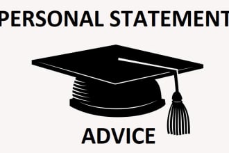 transform your personal statement as an oxford graduate