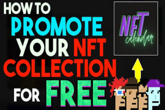 do website promotion, crypto telegram promotion, nft discord, telegram mass dm