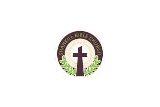 design unique modern church  logo for you