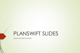 teach you planswift, autocad, revit, sketchup, and etabs