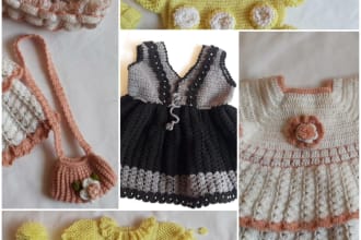 knit or crochet everything