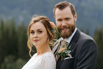 do bulk wedding and event photo editing in lightroom