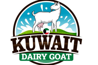 do make an modern custom farm logo