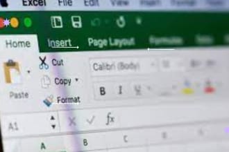 do excel and CSV formatting and effective data cleaning