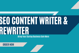 do SEO article writing, blog writing, and copywriting books