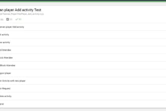 streamline your testing process by automating with cypress