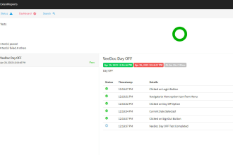 do mobile app automation testing