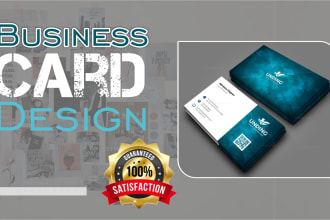 develop clean brochures, flyers, catalog, and business card design