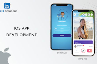 develop your ios app