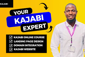 setup kajabi online course, gohighlevel, clickfunnels 20, kartra, squarespace,