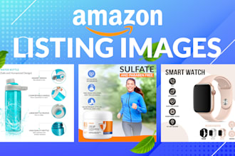 design amazon listing images, infographic for amazon pictures