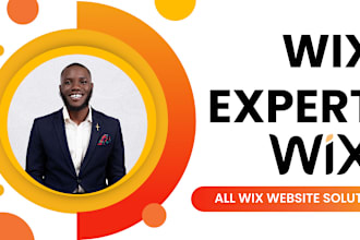 design wix website beauty store shop redesign wix editor x website law firm