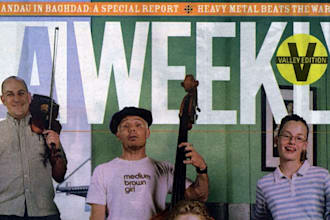 publish your article on la weekly, ny weekly, vogue, cosmopolitan, and elle