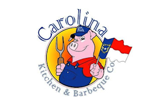 design high quality pork pig logo in high definition