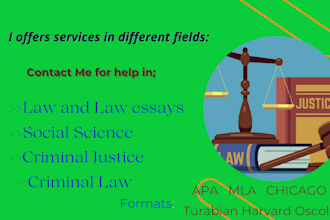 do law cases, social science, criminal justice, criminology and criminal law