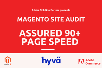 perform magento site audit to boost performance