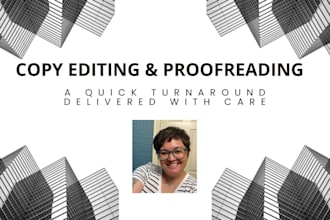edit your personal and business writing