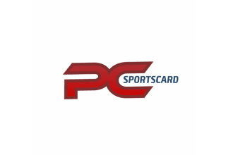 do original illustrate smart sells sports cards logo design service
