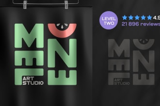 provide fresh ideas and design perfect business logo