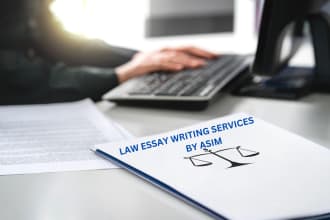 write law essay for you