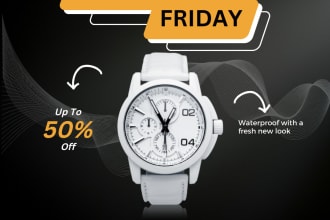 do a thank giving, black friday, cyber monday flyer and smart business flyer