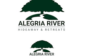 design unique and creative eco logo for your business
