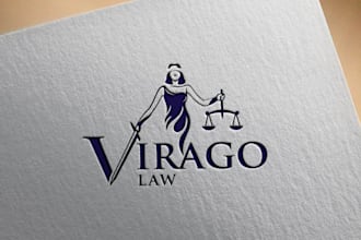 design law,lawer,legal,attorney,law firm logo