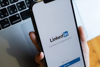 help you to generate linkedin leads that delivers results