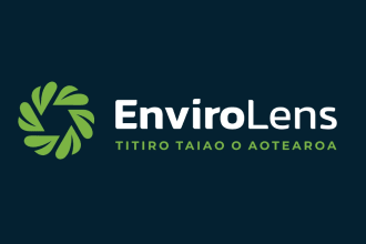 create wonderful environmental logo for you in one day