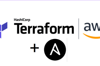 create your iac using terraform and ansible on AWS