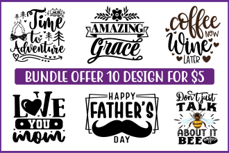 do unique svg cut files dxf, vector, png bundle for etsy